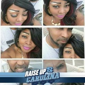 Meet your Posher, Nicholas